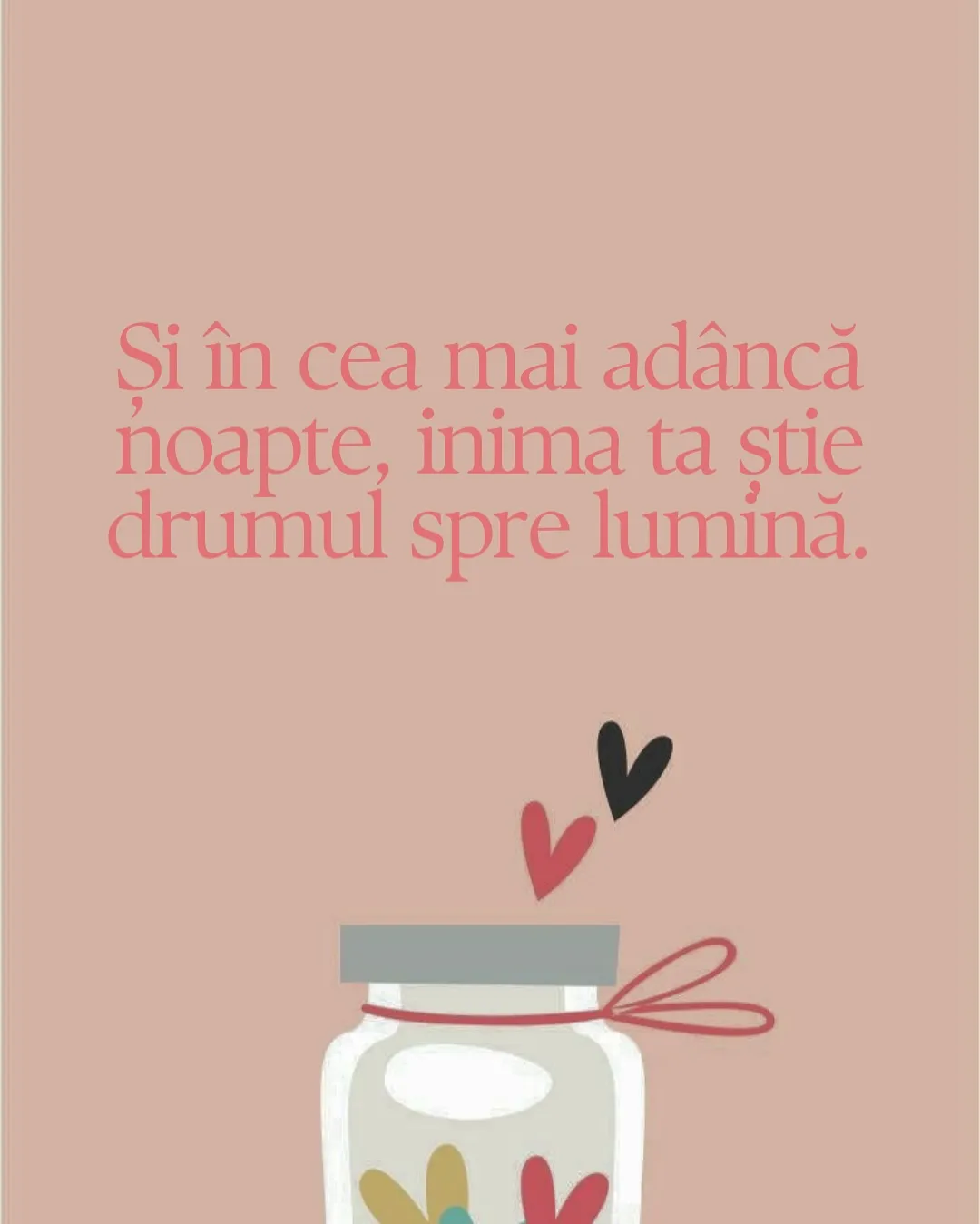 Colaj cu fotografii, ilustrații și mesaje despre sănătate mintală