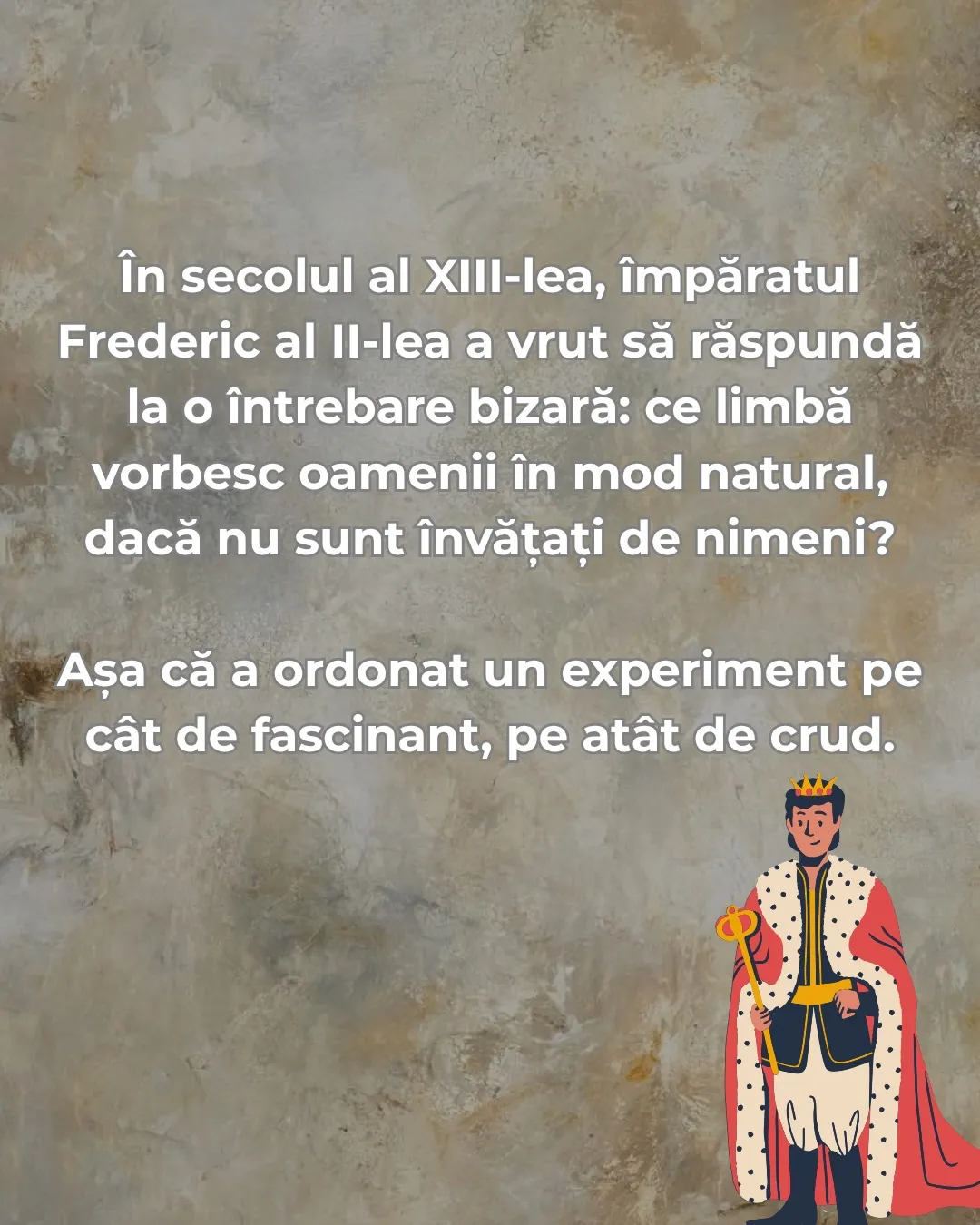 Ilustrație cu un plic alb și o inimă roșie pe fundal de piatră, cu titlul postării scris peste