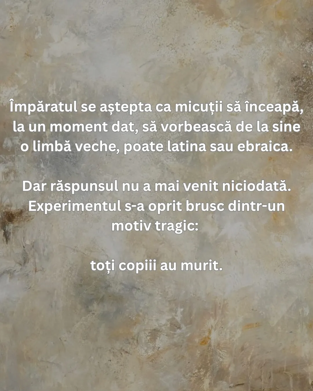 Ilustrație cu un plic alb și o inimă roșie pe fundal de piatră, cu titlul postării scris peste