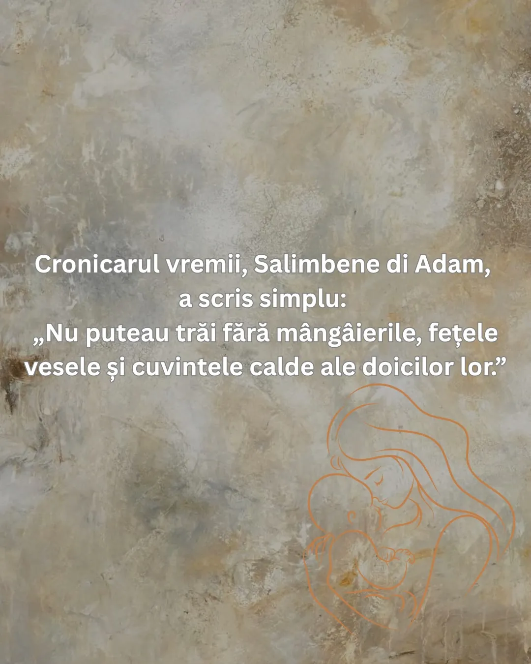Ilustrație cu un plic alb și o inimă roșie pe fundal de piatră, cu titlul postării scris peste