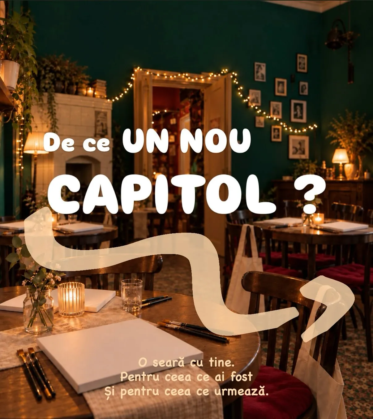 Grupul de participanți la atelier, fiecare ținând în mână pânza cu propriul Copac al Resurselor